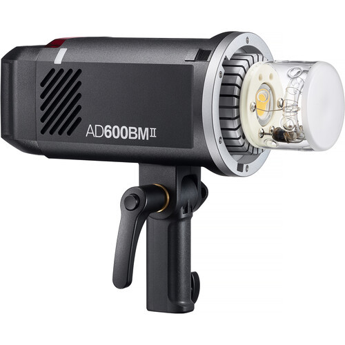Вспышка аккумуляторная Godox Witstro AD600BMII - фото2