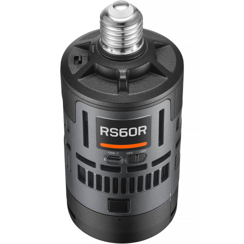 Осветитель светодиодный Godox RS60R - фото6