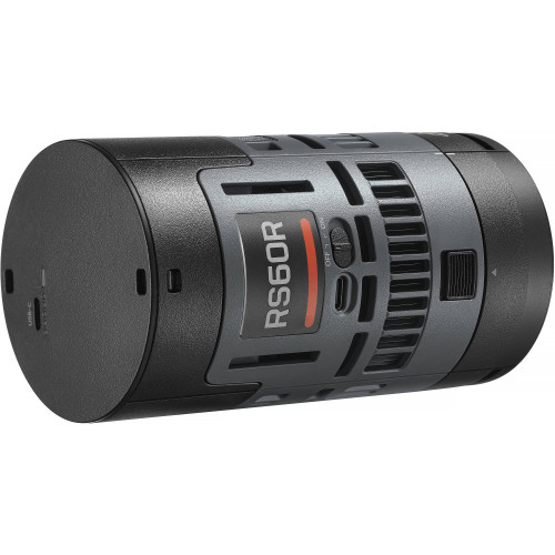 Осветитель светодиодный Godox RS60R - фото4