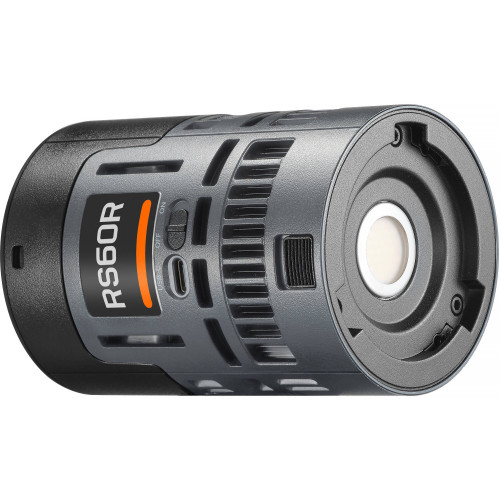 Осветитель светодиодный Godox RS60R - фото3