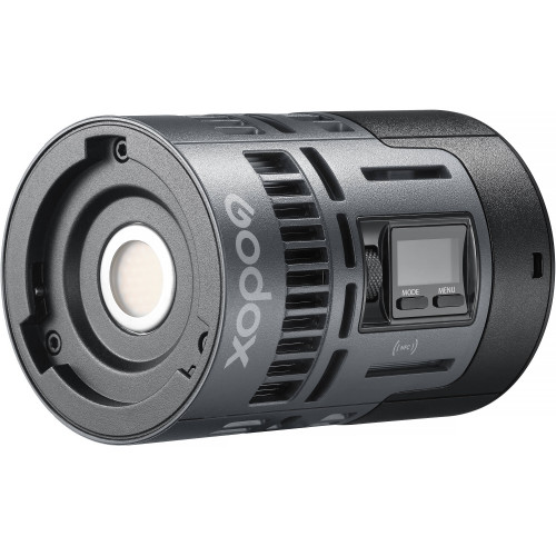 Осветитель светодиодный Godox RS60R - фото2