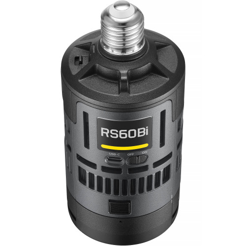 Осветитель светодиодный Godox RS60Bi - фото9