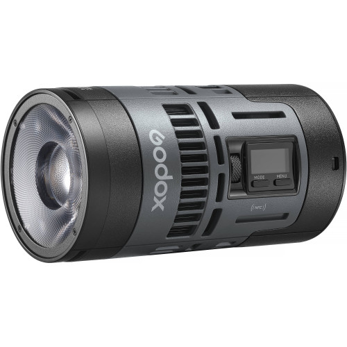 Осветитель светодиодный Godox RS60Bi - фото2