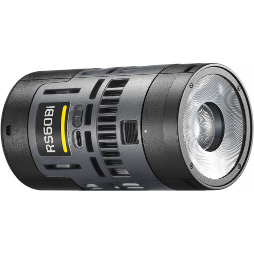 Осветитель светодиодный Godox RS60Bi - фото