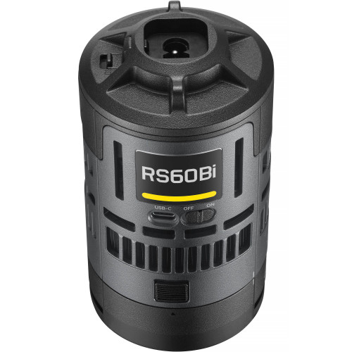 Осветитель светодиодный Godox RS60Bi - фото10