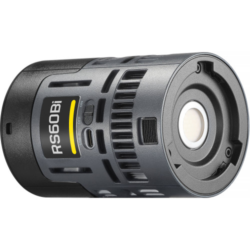 Осветитель светодиодный Godox RS60Bi - фото4