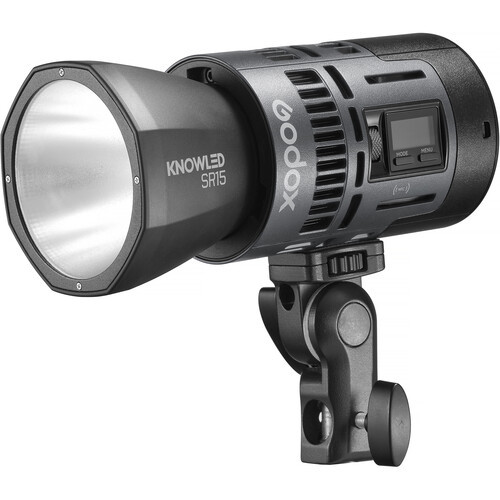 Осветитель светодиодный Godox RS60R - фото7