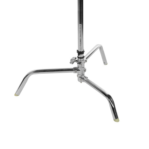 Стойка-тренога GreenBean C-Stand PRO 215t Kit с перекладиной - фото9