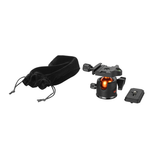Штативная головка Falcon Eyes BH-X5L - фото6