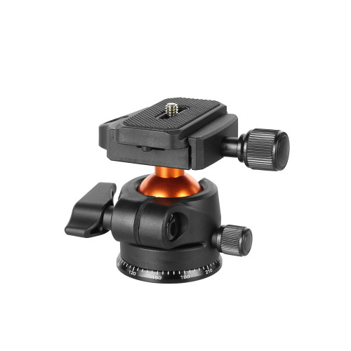 Штативная головка Falcon Eyes BH-X5L - фото3