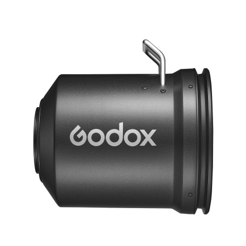 Усилитель параллельного луча Godox DL5 для S60 - фото6