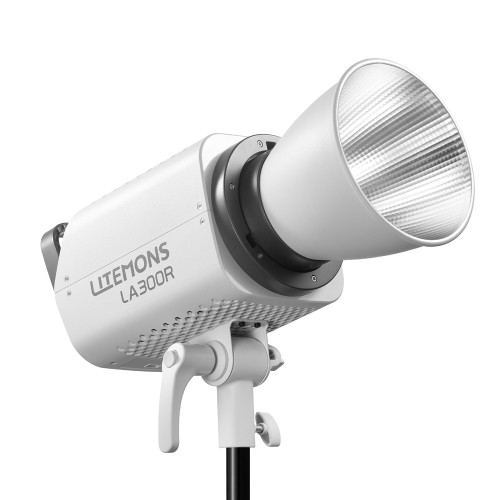 Комплект светодиодных осветителей Godox LITEMONS LA300R K2 - фото4