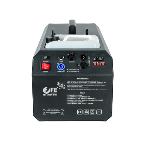 Генератор снега Falcon Eyes SM-1250R DMX - фото3