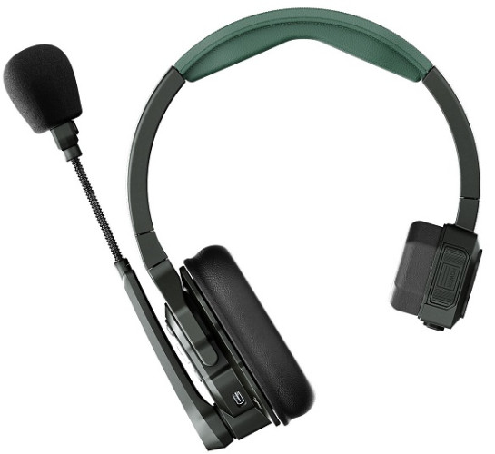 Радиоинтерком Hollyland Solidcom SE Pro-5S - фото2