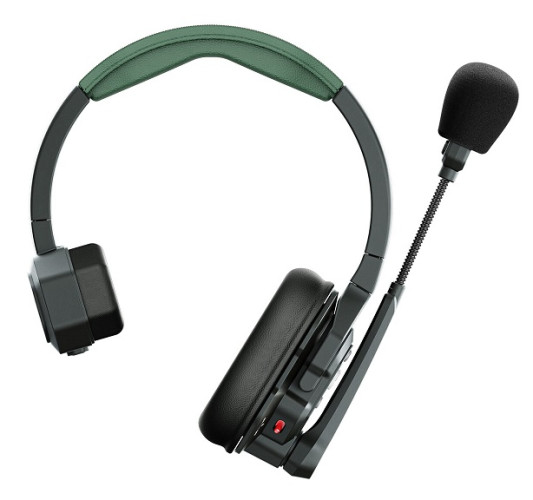 Радиоинтерком Hollyland Solidcom SE Pro-5S - фото3