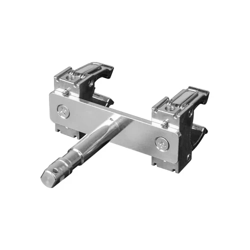 Держатель KUPO KCP-388 LED TUBE HOLDER одиночный - фото4