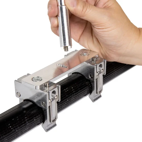 Держатель KUPO KCP-388 LED TUBE HOLDER одиночный - фото2
