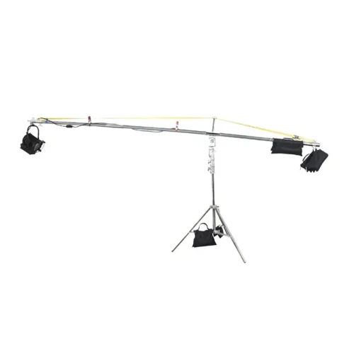 Комплект для установки стрелы KUPO KCP-612 Pipe Boom Rig Kit - фото2
