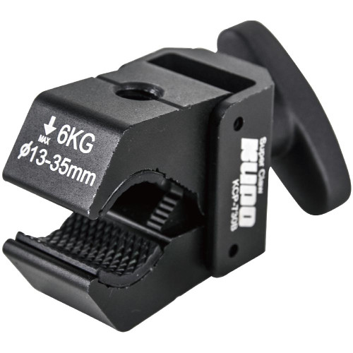 Зажим KUPO KCP-730B SUPER CLAW CLAMP - фото