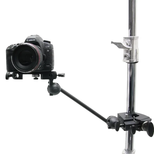 Держатель шарнирный KUPO KCP-172 Mini Articulated Arm односекционный - фото2