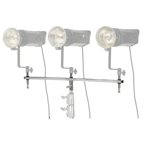 Кронштейн KUPO KS-066 Baby Triple Header - фото4