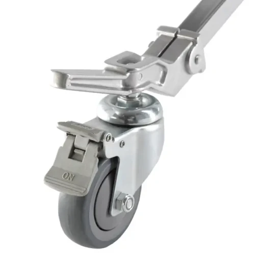 Стойка на колесах KUPO 300MH High Junior Roller Stand - фото3