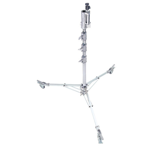 Стойка на колесах KUPO 300MH High Junior Roller Stand - фото