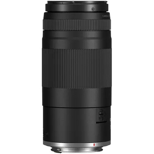 Объектив Canon RF 75-300mm f/4-5.6 - фото3