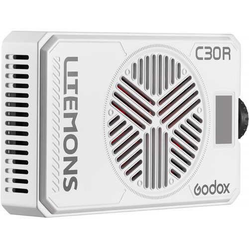 Осветитель светодиодный Godox LITEMONS C30R - фото