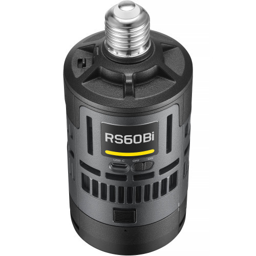 Комплект студийного оборудования Godox RS60Bi 2K - фото2