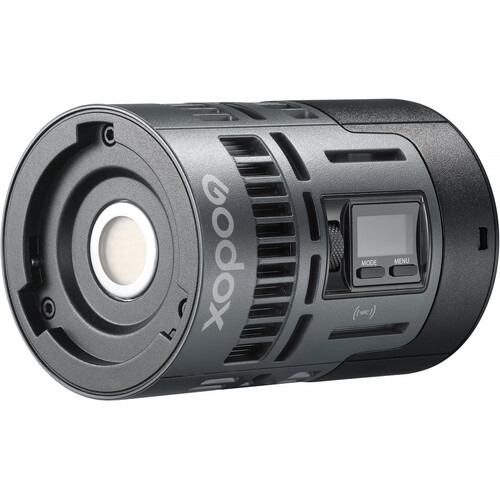 Комплект студийного оборудования Godox RS60R 2K - фото2