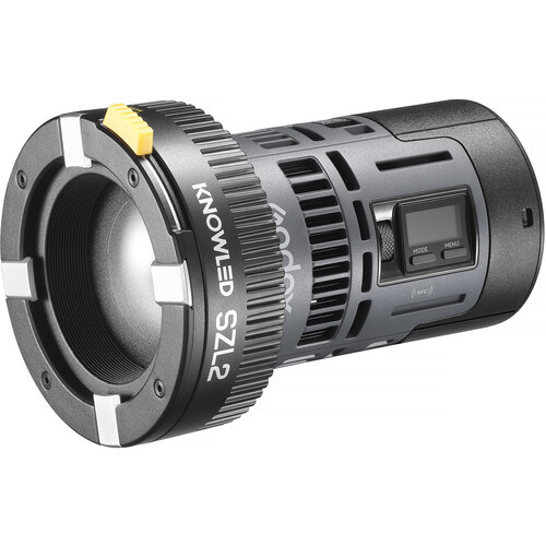 Комплект студийного оборудования Godox RS60R 2K - фото7