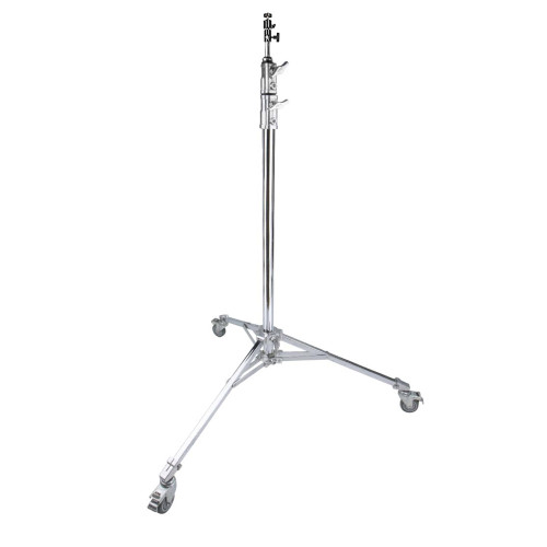 Стойка KUPO 320MH Baby Roller Stand на колесах - фото