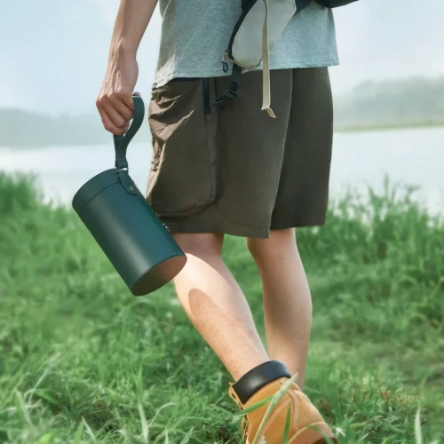 Влагозащитный кейс XGIMI Carrying Case - фото6