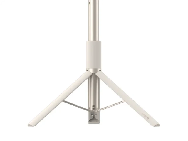 Штатив портативный XGIMI Light Gold Portable Stand - фото3