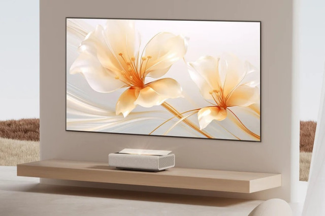 Экран для проектора XGIMI P165S (100