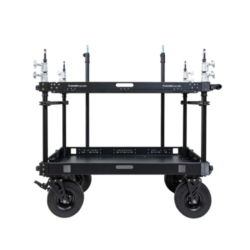 Кинотележка GreenBean Cart 250 - фото3