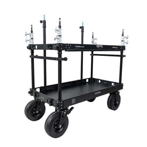 Кинотележка GreenBean Cart 250 - фото