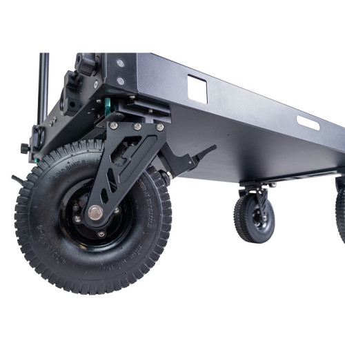 Кинотележка GreenBean Cart 250 - фото7
