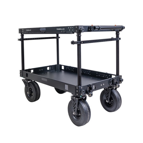 Кинотележка GreenBean Cart 250 - фото6