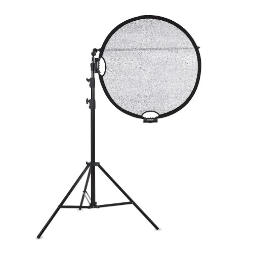 Отражатель Godox W-RFT80 ветроустойчивый - фото7