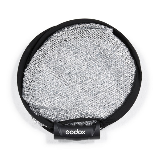 Отражатель Godox W-RFT80 ветроустойчивый - фото4