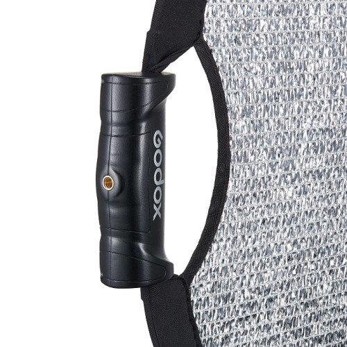 Отражатель Godox W-RFT130 ветроустойчивый - фото6