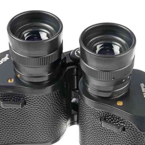 Бинокль Veber Classic PRO 15x60 VL - фото5