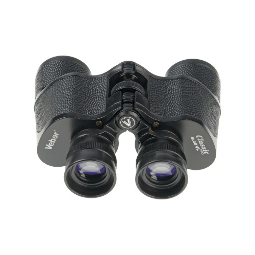 Бинокль Veber Classic PRO 8x40 VL - фото5