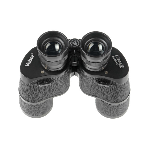 Бинокль Veber Classic PRO 8x40 VL - фото3