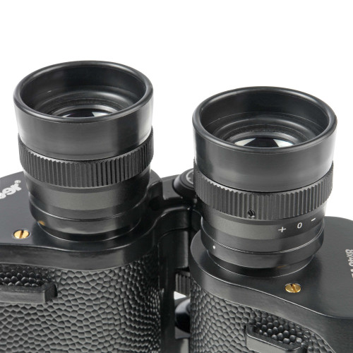 Бинокль Veber Classic PRO 8x40 VL - фото6