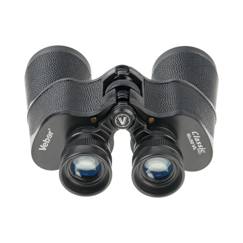 Бинокль Veber Classic PRO 10x50 VL - фото4