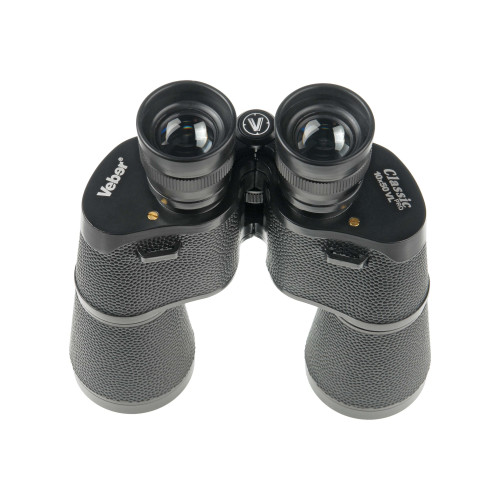 Бинокль Veber Classic PRO 10x50 VL - фото3