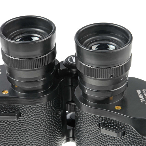 Бинокль Veber Classic PRO 10x50 VL - фото5